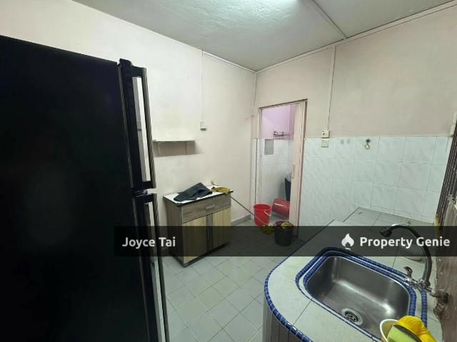 Terraced House for rent in Bukit Ledang, Johor