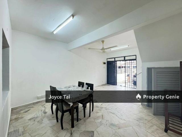 Terraced House for rent in Johore Bahru, Johor