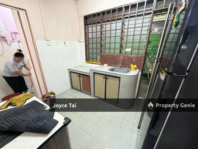 Terraced House for rent in Johore Bahru, Johor