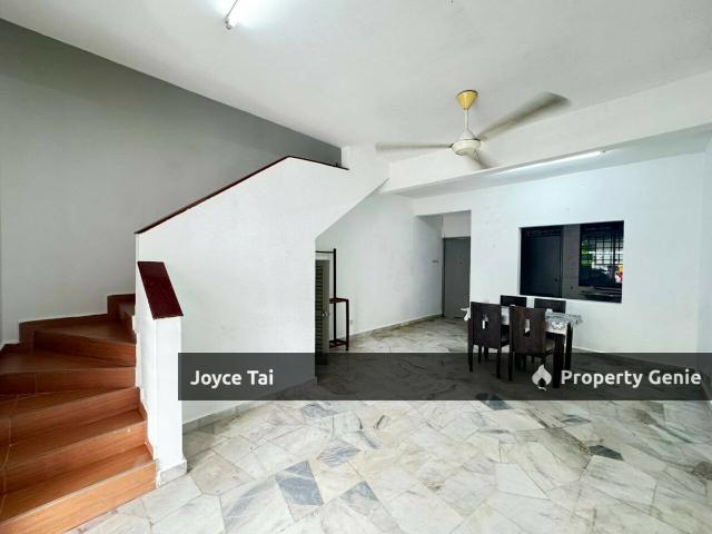 Terraced House for rent in Bukit Ledang, Johor