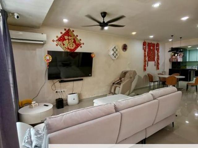 House for sale in Bukit Ledang, Johor
