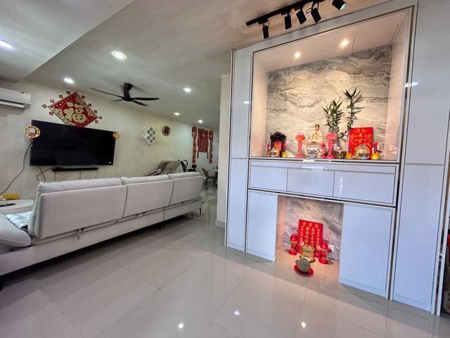 Terraced House for sale in Johore Bahru, Johor