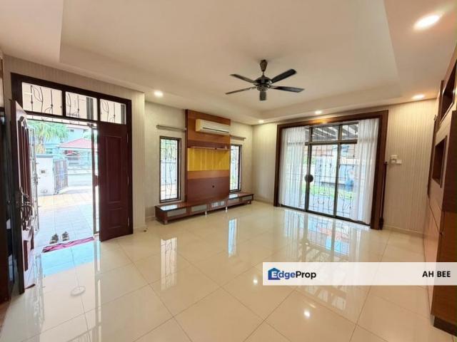 House for sale in Bukit Ledang, Johor