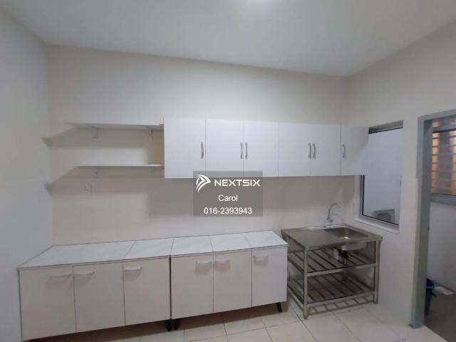 Residential House for rent in Johor