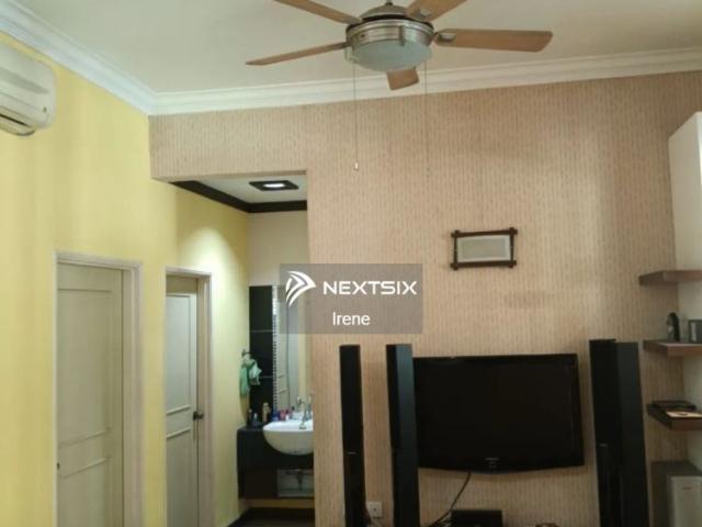 House for rent in Bukit Ledang, Johor