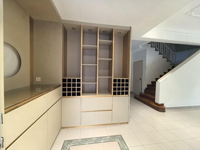 Residential House for rent in Bukit Ledang, Johor
