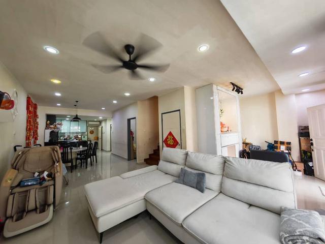 Terraced House for sale in Johore Bahru, Johor