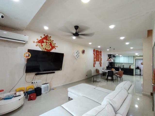 Terraced House for sale in Johore Bahru, Johor