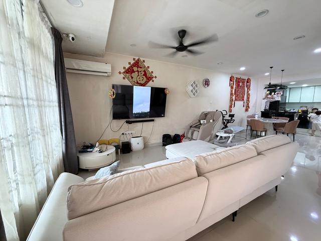 Terraced House for sale in Johore Bahru, Johor
