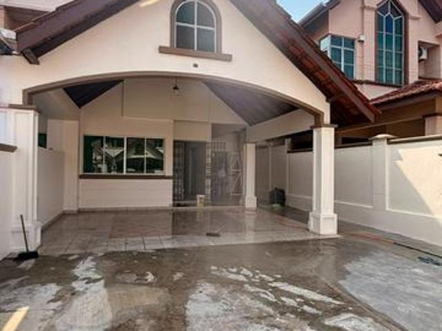 Terraced House for rent in Bukit Ledang, Johor