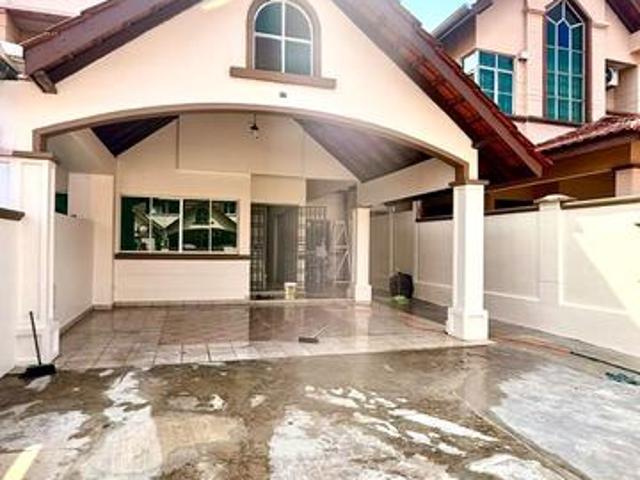 Terraced House for rent in Bukit Ledang, Johor