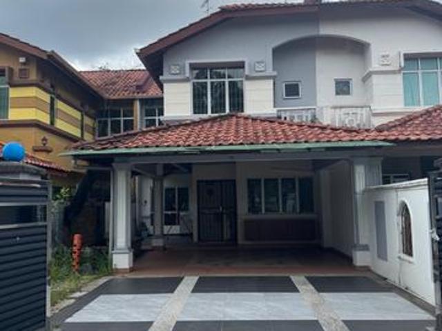Terraced House for rent in Bukit Ledang, Johor