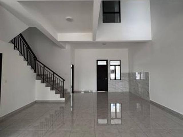 Terraced House for rent in Johor Bahru