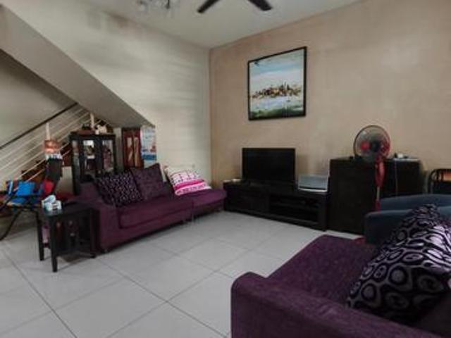 Terraced House for sale in Johore Bahru, Johor