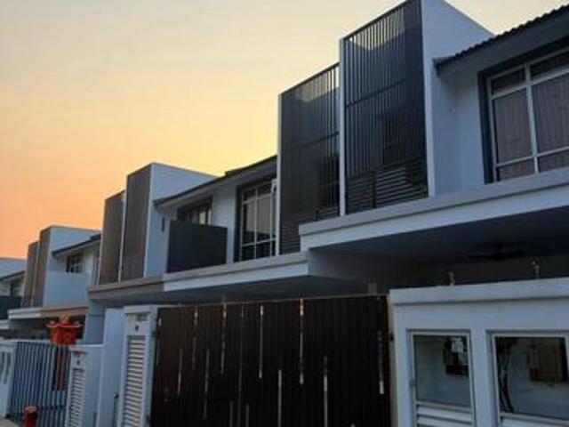 Terraced House for sale in Johore Bahru, Johor