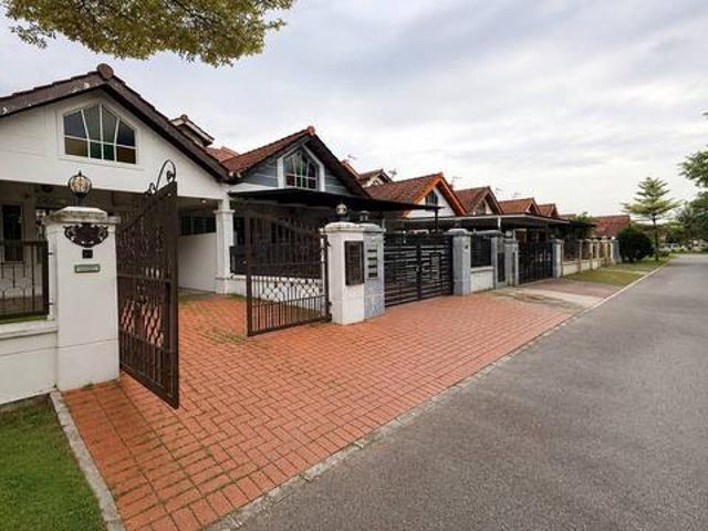 Terraced House for sale in Bukit Ledang, Johor