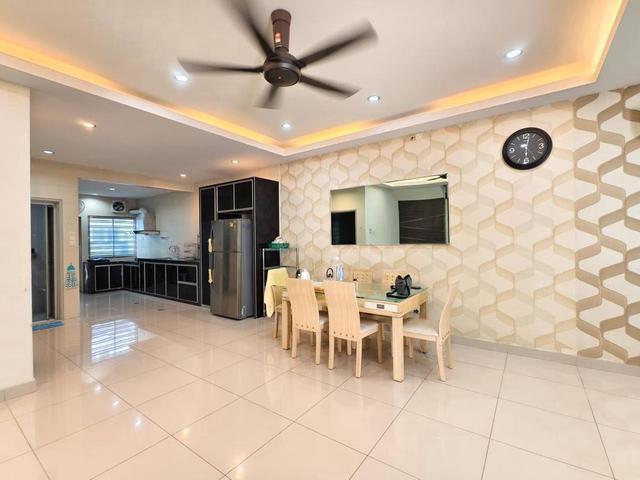 Terraced House for sale in Johore Bahru, Johor