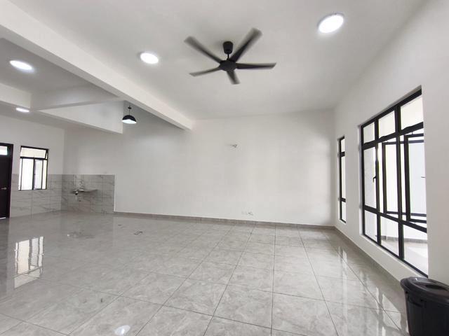 Terraced House for rent in Skudai, Iskandar Puteri