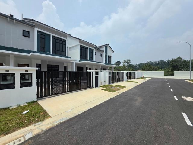 Terraced House for sale in Johor Bahru