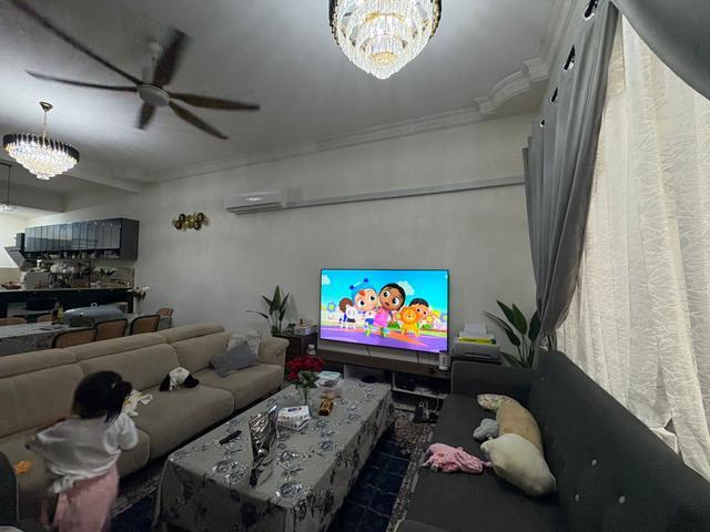 Terraced House for sale in Bukit Ledang, Johor