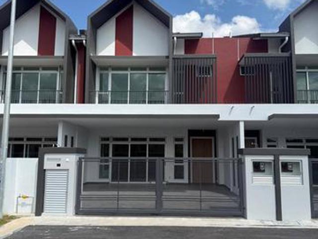 Terraced House for sale in Bukit Ledang, Johor