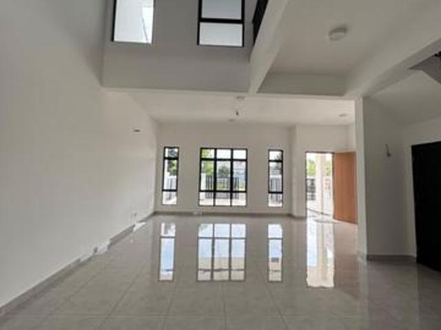 Terraced House for rent in Bukit Ledang, Johor