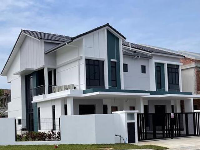 Terraced House for sale in Johor Bahru