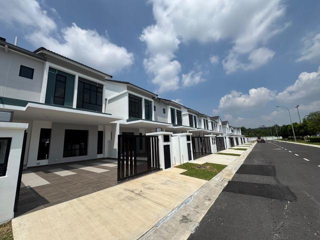Terraced House for sale in Bukit Ledang, Johor