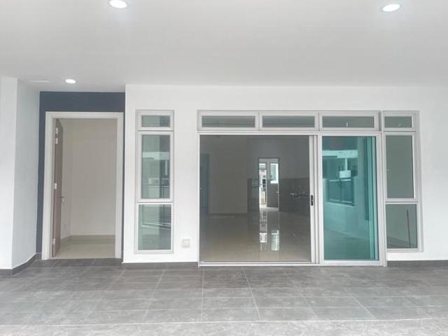 Terraced House for rent in Skudai, Iskandar Puteri