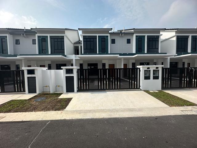 Terraced House for sale in Skudai, Iskandar Puteri