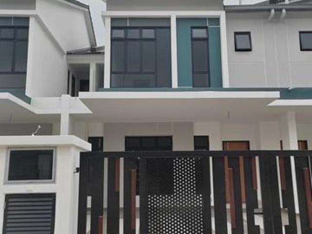 Terraced House for sale in Bukit Ledang, Johor