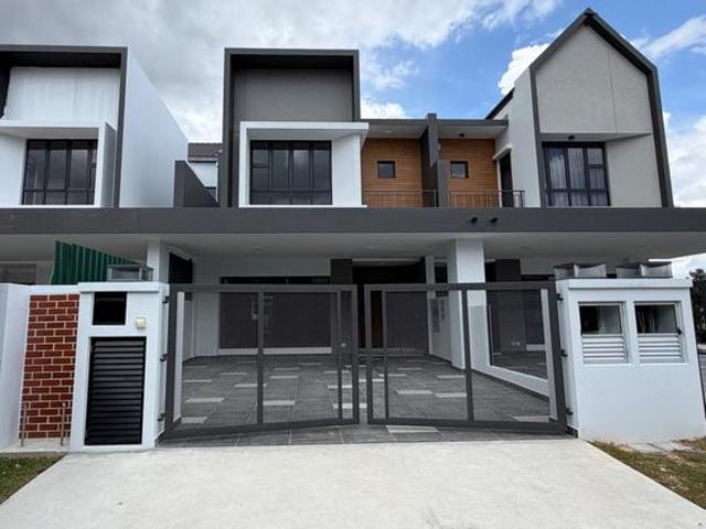Terraced House for sale in Bukit Ledang, Johor