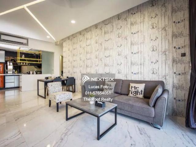 Residential House for rent in Johor
