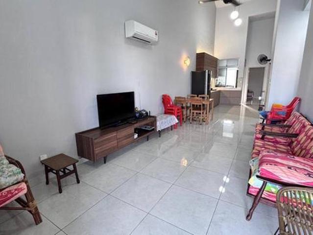 Terraced House for rent in Bukit Ledang, Johor