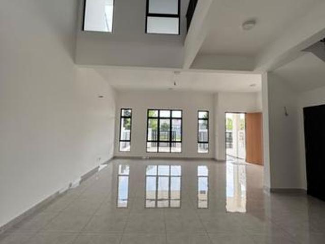 Terraced House for rent in Bukit Ledang, Johor