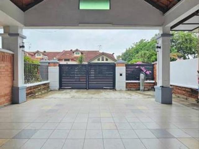Terraced House for sale in Bukit Ledang, Johor
