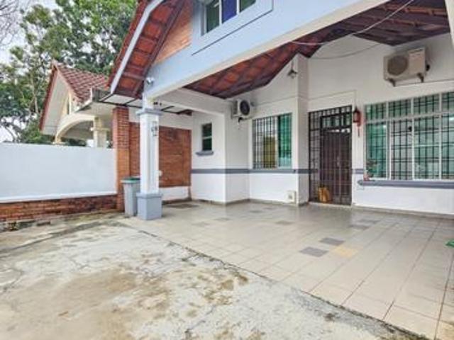 Terraced House for sale in Bukit Ledang, Johor