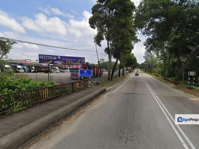 Shop for sale in Bukit Ledang, Johor