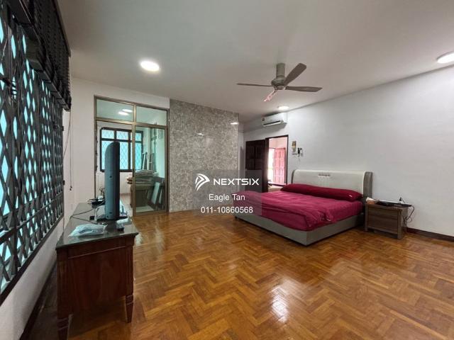 House for rent in Johore Bahru, Johor
