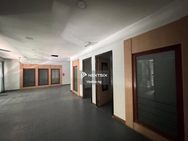 Residential House for rent in Johor
