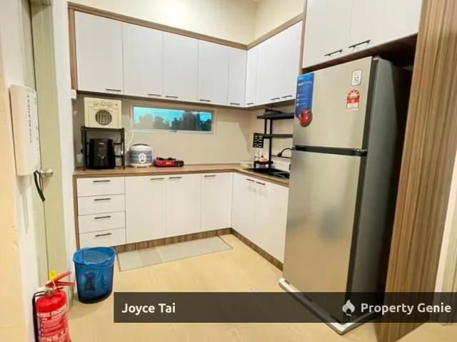 Terraced House for rent in Johore Bahru, Johor