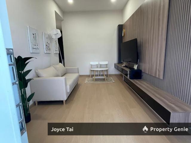 Terraced House for rent in Johore Bahru, Johor