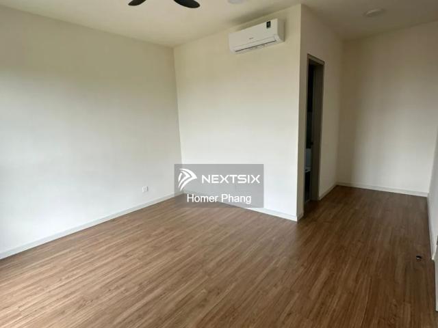 Residential House for rent in Johore Bahru, Johor