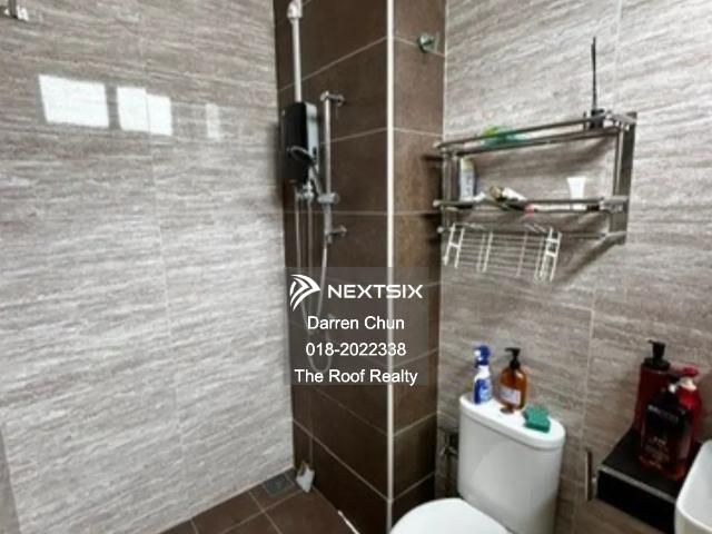 Residential House for sale in Johore Bahru, Johor