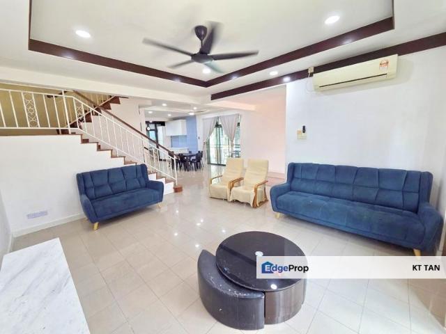 House for sale in Bukit Ledang, Johor