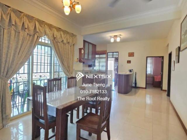 House for rent in Johore Bahru, Johor