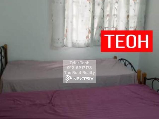 Residential House for sale in Johore Bahru, Johor