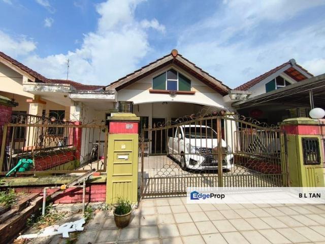 House for rent in Bukit Ledang, Johor