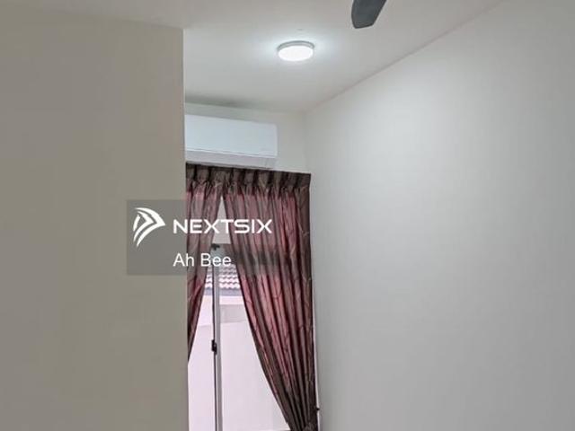 House for rent in Bukit Ledang, Johor