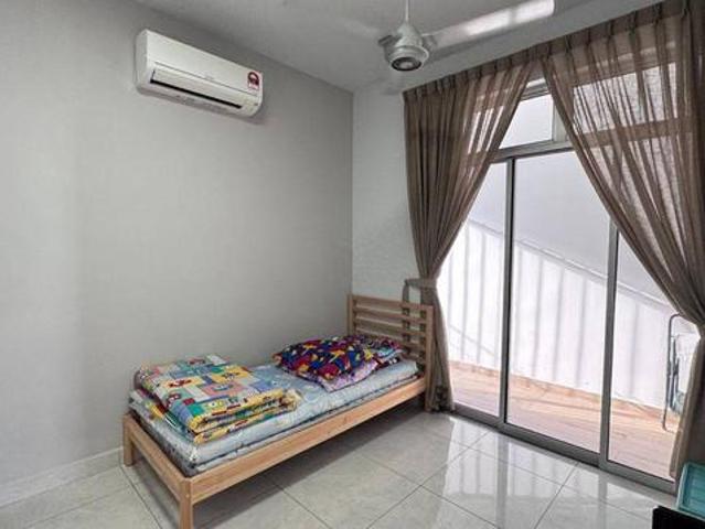 Terraced House for rent in Bukit Ledang, Johor